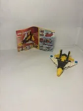 LEGO Creator 31001 Mini Skyflyers 3-in-1 Complete w/ Instructions
