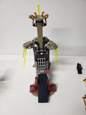 Lego Ninjago Epic Dragon Battle set 9450  Complete model - no box or manuals