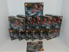 Sealed LEGO Star Wars: Sith Troopers Battle Pack Lot 12x (75266) - Army Building