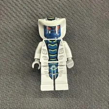 LEGO 9441 - Ninjago - Rattla Mini figure 