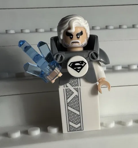 LEGO The Batman Movie Series 2 Minifigure Jor-El