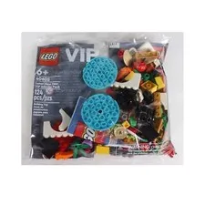 LEGO 40605 Lunar New Year VIP Add-On Pack Polybag New Sealed Fast Shipping