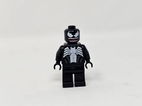 lego marvel super heroes minifigures Spider Man Venom Sh0542 - 1A