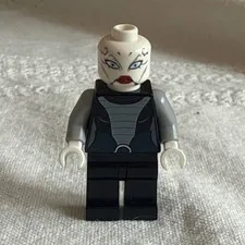 LEGO Minifigure Assaj Ventress