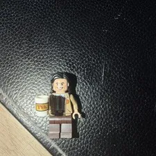 Minifig Marvel Studios Series - Loki - 71031  