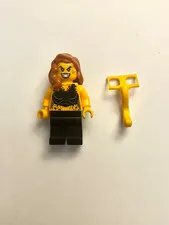 Lego DC Superheroes Cheetah Minifigure sh460 (76097)