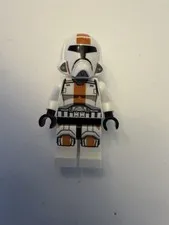 Lego Star Wars - Old Republic Trooper - sw0440