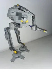 LEGO STAR WARS REBELS AT-DP WALKER (SET 75083) VEHICLE ONLY 