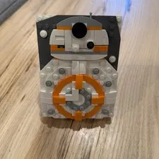 LEGO Star Wars #40431: Sketchers BB-8 Sold As Pictured | Fast Shipping!!!