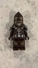 Lego Star Wars Chief Tarfful Minifigure From Set 75233