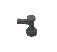 Lego 4599b Light Bluish Gray Tap 1 x 1 Without Hole In Nozzle End 4211503