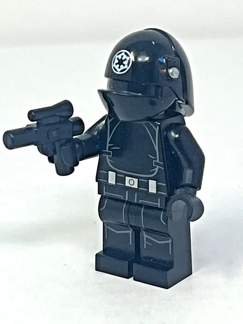 LEGO STAR WARS IMPERIAL GUNNER MINIFIGURE 75394