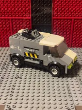LEGO Batman The Batmobile: Two-Face's Escape 7781 Used Batmobile Vehicle Only