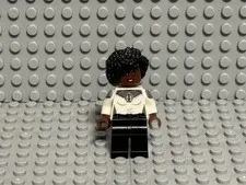 LEGO Marvel Monica Rambeau Photon Minifigure sh873 The Marvels 76232 Hoopty