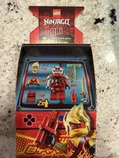 LEGO NINJAGO: Kai Avatar - Arcade Pod (71714)
