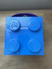 LEGO Case