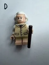Lego Bilbo Baggins 10316 The Hobbit and The Lord of the Rings Minifigure
