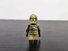 LEGO Star Wars Ep 3 41st Kashyyyk Clone Trooper Minifigure 75035 75142 sw0519