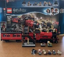 LEGO Harry Potter: Hogwarts Express (75955)