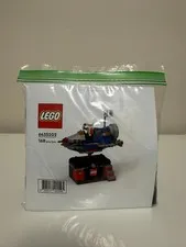 Lego GWP VIP Promotional: Space Adventure Ride (6435202)