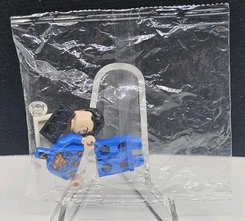 LEGO Superman DC Super Heroes Minifigure CMF 71026 Sealed