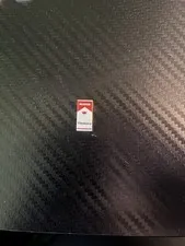 Lego Custom Red Cigs Pack
