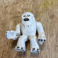 Wampa 8089 75098 Star Wars LEGO Big Fig Action Figure