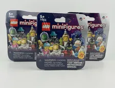 LEGO Minifigures Series 26 Space Minifigure 71046 Blind Box (Boxed)SEALED