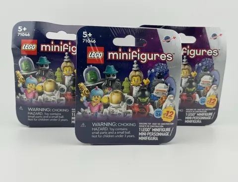 LEGO Minifigures Series 26 Space Minifigure 71046 Blind Box (Boxed)SEALED