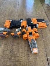 Lego 7171 Vintage  Star Wars Sebulba’s Podracer Specialty Parts And Pieces