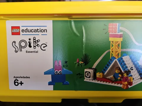 LEGO Education: Spike Essential (45345)