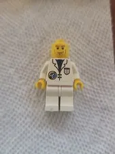 Lego NASA Space Scientist Mini Figure