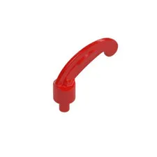 LEGO Small Feather Plume (79806 / 88490)  INV 1