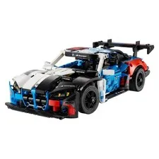 LEGO TECHNIC Racing Car BMW M4 GT3 EVO (747 Pcs) 11+
