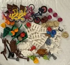 LEGO Miscellaneous Lot