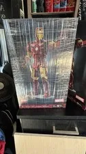 LEGO Iron Man Mark 3 Collectors' Edition  (76344) 