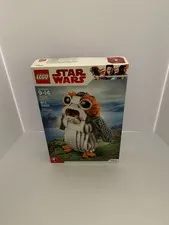 LEGO 75230 Star Wars Porg-Brand New & Sealed