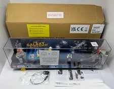 LEGO Star Wars Smart Play 2026 Retail Display Case For Model 75423 - Unused!