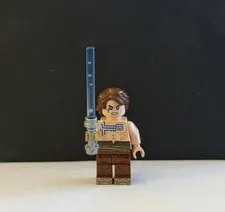 LEGO Star Wars Tartakovsky Clone Wars Anakin