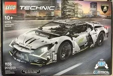 LEGO Technic Lamborghini Revuelto 42214