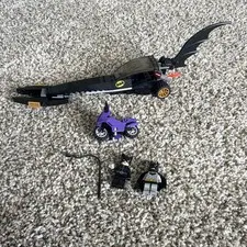 LEGO Batman Set 7779 The Batman Dragster