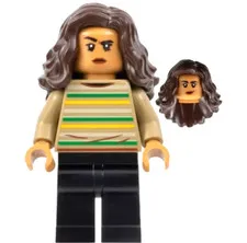 Lego Michelle Jones Sweater MJ Minifigure sh894 76261 Spider Man Final Battle