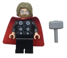 LEGO 76313 Marvel: Thor Minifigure - NEW