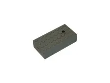 Lego® 12V TRAIN Railway Electric Switch Points !! LEVER BROKEN !!