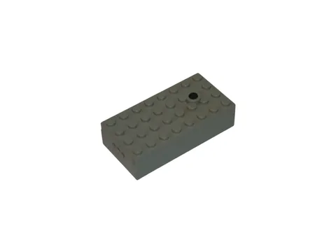 Lego® 12V TRAIN Railway Electric Switch Points !! LEVER BROKEN !!