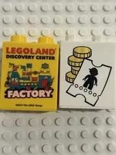 Lego Duplo Legoland Piece And Bob The Builder