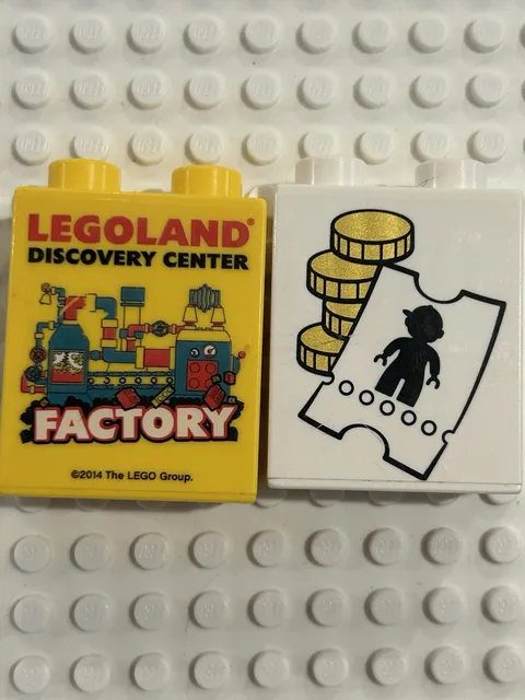 Lego Duplo Legoland Piece And Bob The Builder