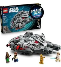 LEGO Star Wars SMART PLAY Millennium Falcon
