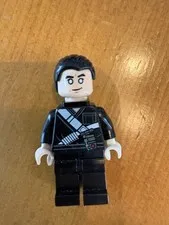 LEGO Star Wars Chirrut Imwe Minifigure - 75152 Star Wars Rogue One Hovertank