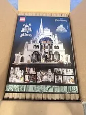 LEGO 11377 Icons The Lord of the Rings: Minas Tirith (New & Sealed) SHIPS TODAY